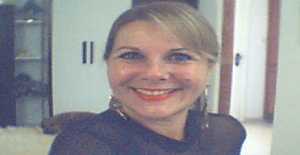 Meninamulher7 62 years old I am from Belem/Para, Seeking Dating with Man