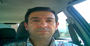 Pt40 56 years old I am from Marinha Grande/Leiria, Seeking Dating Friendship with Woman