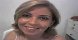 Magnoliamedeiros 42 years old I am from Currais Novos/Rio Grande do Norte, Seeking Dating Friendship with Man