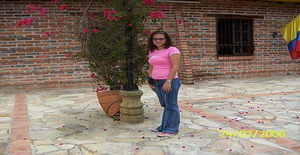 Clauliliana 52 years old I am from Bucaramanga/Santander, Seeking Dating Friendship with Man