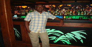 Mankey 37 years old I am from Maputo/Maputo, Seeking Dating Friendship with Woman