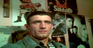 Gatodasbotascolo 42 years old I am from Paços de Ferreira/Porto, Seeking Dating Friendship with Woman