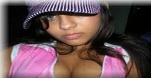 Angell_18 33 years old I am from Belem/Para, Seeking Dating Friendship with Man