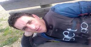 Marquito26 44 years old I am from Lisboa/Lisboa, Seeking Dating Friendship with Woman