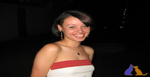 Kléo 36 years old I am from Curitiba/Parana, Seeking Dating Friendship with Man