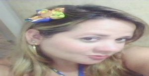 Monykyta 42 years old I am from Recife/Pernambuco, Seeking Dating Friendship with Man