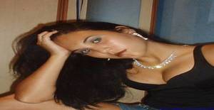 Belinha_2007 35 years old I am from Campinas/Sao Paulo, Seeking Dating Friendship with Man