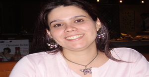 Suzica 44 years old I am from Londrina/Parana, Seeking Dating Friendship with Man