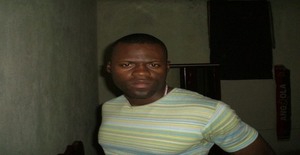 Kiula 38 years old I am from Luanda/Luanda, Seeking  with Woman