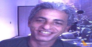 Sdourado 62 years old I am from Fortaleza/Ceara, Seeking Dating with Woman