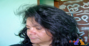 Ninapg 55 years old I am from Belo Horizonte/Minas Gerais, Seeking Dating with Man