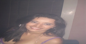 Erickytta 42 years old I am from Fortaleza/Ceara, Seeking Dating Friendship with Man