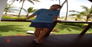 Kizzar 44 years old I am from Manaus/Amazonas, Seeking Dating with Woman