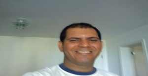 Galvon 56 years old I am from Rio de Janeiro/Rio de Janeiro, Seeking Dating Friendship with Woman