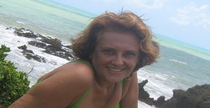Ednarondon 68 years old I am from Matao/Sao Paulo, Seeking Dating Friendship with Man