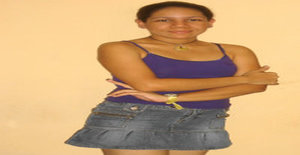 Beauty85 36 years old I am from Barranquilla/Atlantico, Seeking Dating Friendship with Man