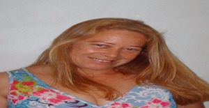 Confiabilissima 61 years old I am from Pato Branco/Parana, Seeking Dating Friendship with Man