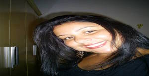 **linda** 39 years old I am from Arapiraca/Alagoas, Seeking Dating Friendship with Man