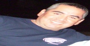Ivanvenezuela 53 years old I am from Puerto Ordaz/Bolivar, Seeking Dating Friendship with Woman
