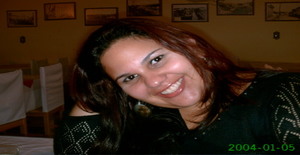 Bartirissima 38 years old I am from Salvador/Bahia, Seeking Dating Friendship with Man