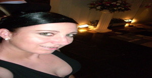 Linen 43 years old I am from Curitiba/Parana, Seeking Dating Friendship with Man