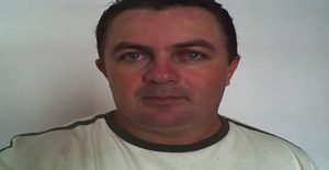 Leandroswk 51 years old I am from Vitória/Espirito Santo, Seeking Dating with Woman