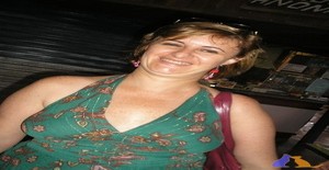 Arizbela 51 years old I am from Sao Paulo/Sao Paulo, Seeking Dating with Man