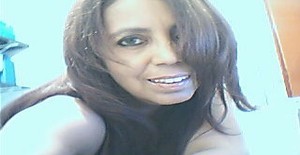 Beche 57 years old I am from Santos/Sao Paulo, Seeking Dating Friendship with Man
