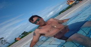 Nino_brazil 53 years old I am from Indaiatuba/São Paulo, Seeking Dating Friendship with Woman