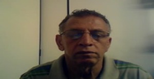 Mgrs 65 years old I am from Porto Alegre/Rio Grande do Sul, Seeking Dating Friendship with Woman