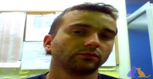 Miguel_fcp 35 years old I am from Marco de Canaveses/Porto, Seeking Dating Friendship with Woman