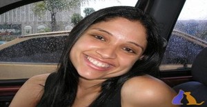 Rere23 37 years old I am from Sao Paulo/Sao Paulo, Seeking Dating Friendship with Man