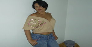 Menina.carinhosa 48 years old I am from Fortaleza/Ceara, Seeking Dating Friendship with Man