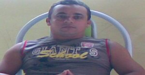 Celonnando 50 years old I am from Belo Horizonte/Minas Gerais, Seeking Dating with Woman