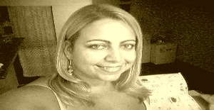 Deia_loira 39 years old I am from Rio Das Ostras/Rio de Janeiro, Seeking Dating Friendship with Man