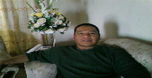 Luisvenezolano24 50 years old I am from Puerto Ordaz/Bolivar, Seeking Dating Friendship with Woman