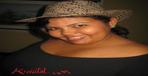 Lluvia3084 36 years old I am from Barranquilla/Atlantico, Seeking Dating with Man