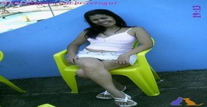Anjadanadinha 41 years old I am from Campinas/Sao Paulo, Seeking Dating Friendship with Man