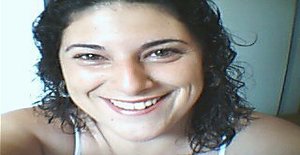 Helenasuper 45 years old I am from Sao Paulo/Sao Paulo, Seeking Dating Friendship with Man
