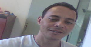 Timidomesmo 53 years old I am from Campo Grande/Mato Grosso do Sul, Seeking Dating Friendship with Woman