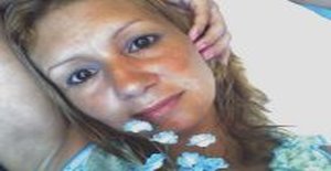 Adrianabruxinha 48 years old I am from Niterói/Rio de Janeiro, Seeking Dating Friendship with Man