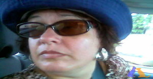 Margariada 59 years old I am from Belo Horizonte/Minas Gerais, Seeking Dating with Man