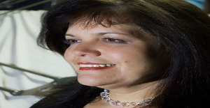 Lola************ 65 years old I am from Curitiba/Paraná, Seeking Dating with Man