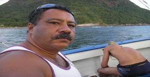 Cobrarei 61 years old I am from Campinas/Sao Paulo, Seeking Dating Friendship with Woman