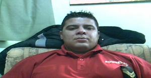 Jorgenecas 41 years old I am from Entroncamento/Santarem, Seeking Dating Friendship with Woman