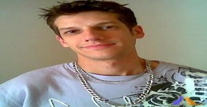 Ricardãopoa 43 years old I am from Porto Alegre/Rio Grande do Sul, Seeking Dating Friendship with Woman