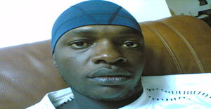 Orlandocafele 35 years old I am from Luanda/Luanda, Seeking Dating Friendship with Woman