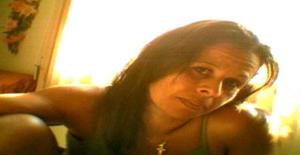 Carinhosa*43 57 years old I am from Sao Paulo/Sao Paulo, Seeking Dating with Man
