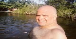 Anjoserafin 54 years old I am from Tambaú/Sao Paulo, Seeking Dating with Woman