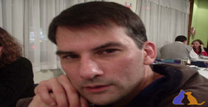 Renatovargas 50 years old I am from Pelotas/Rio Grande do Sul, Seeking Dating with Woman